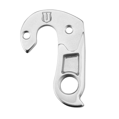 Union Patka rámu GH-268 Decathlon stříbrná