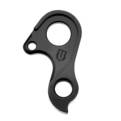 Union Patka rámu GH-299 Haibike černá