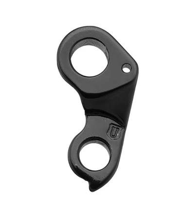 Union Patka rámu GH-303 Cannondale černá
