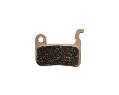 Union Shimano XTR OEM Sintered destičky brzd