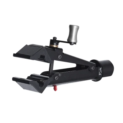 UNIOR PRO SHOP čelist stojanu, rozsah 22-60 mm