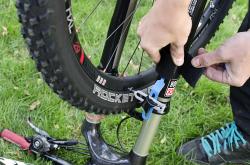 UNIOR Centrovací rameno kapesní