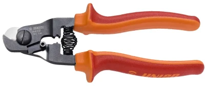 UNIOR Kleště na bowdeny 180 mm