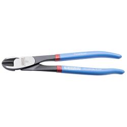 UNIOR Kliešte štípacie Powershark na lanka, drôty 250 UNIOR Kliešte štípacie Powershark na lanka, drôty 250