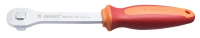 UNIOR PRO SOCKET 1/2" pevný nástrčný klíč