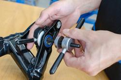 UNIOR Sada lisovací pro integrovaná ložiska UNI