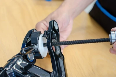 UNIOR Sada lisovací pro integrovaná ložiska UNI