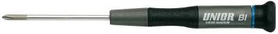 UNIOR Electronic PH0 x 60 křížový šroubovák