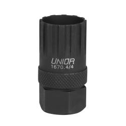 UNIOR Stahovák kazety CAMPAGNOLO UNIOR Stahovák kazety CAMPAGNOLO