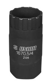 UNIOR Sťahovák kazety HG SHIMANO UNIOR Sťahovák kazety HG SHIMANO