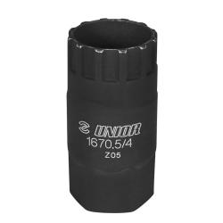 UNIOR Stahovák kazety HG SHIMANO