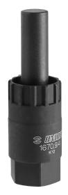 UNIOR Stahovák kazety pro SH HG s 12mm trnem UNIOR Stahovák kazety pro SH HG s 12mm trnem