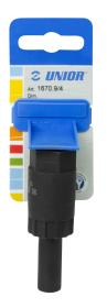 UNIOR Stahovák kazety pro SH HG s 12mm trnem