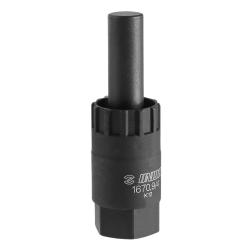 UNIOR Stahovák kazety pro SH HG s 12mm trnem