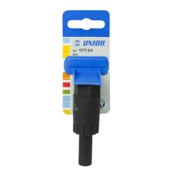 UNIOR Stahovák kazety pro SH HG s 12mm trnem