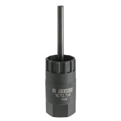 UNIOR Stahovák kazety pro SH HG s 9mm trnem UNIOR Stahovák kazety pro SH HG s 9mm trnem