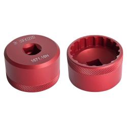 UNIOR Sťahovák nástrčný 1/2" 16N SH HollowTech II UNIOR Sťahovák nástrčný 1/2" 16N SH HollowTech II