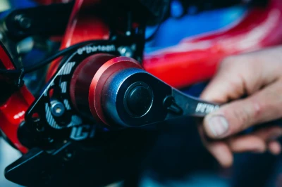 UNIOR Stahovák nástrčný 1/2[34] 16N SH HollowTech II