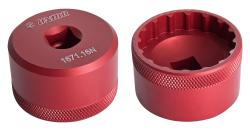 UNIOR Stahovák nástrčný 1/2" 16N SH HollowTech II UNIOR Stahovák nástrčný 1/2" 16N SH HollowTech II