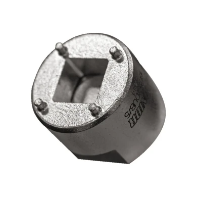 UNIOR Stahovák stahovací krytky SRAM DUB