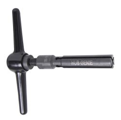 UNIOR Vytahovač HUB GENIE pro náboje 12-15mm UNIOR Vytahovač HUB GENIE pro náboje 12-15mm