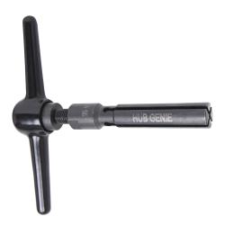 UNIOR Vytahovač HUB GENIE pro náboje 12-15mm UNIOR Vytahovač HUB GENIE pro náboje 12-15mm