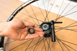 UNIOR Vytahovač HUB GENIE pre náboje 20mm