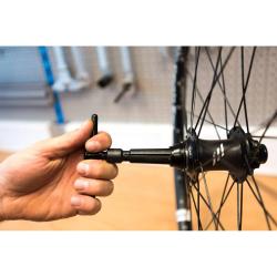 UNIOR Vytahovač HUB GENIE pro náboje 20mm