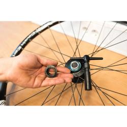 UNIOR Vytahovač HUB GENIE pro náboje 20mm