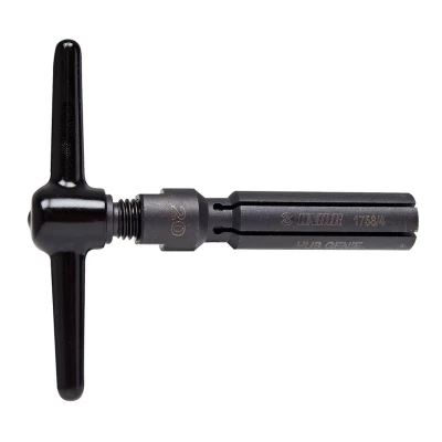 UNIOR Vytahovač HUB GENIE pro náboje 20mm