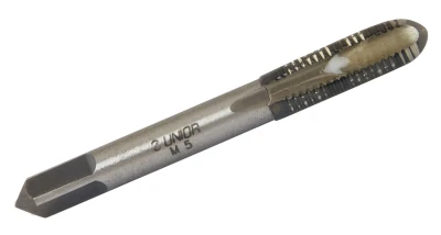 UNIOR Závitník M5