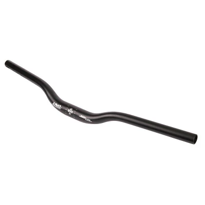 Uno Řídítka vlaštovky RB11 625/40 mm OS ALU černá