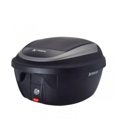 Sunway Box na skútr K-MAX K2 TITANIUM - 30L Sunway Box na skútr K-MAX K2 TITANIUM - 30L