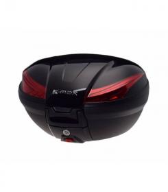 Sunway Box na skútr K-MAX K50 černý