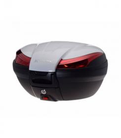 Sunway Box na skútr K-MAX K50 WHITE