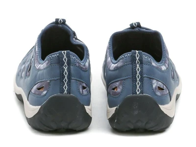 Urban Ladies 048-0303-4100 navy dámské polobotky