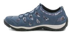 Urban Ladies 048-0303-4100 navy dámské polobotky