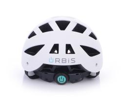 URBIS helma na koloběžku