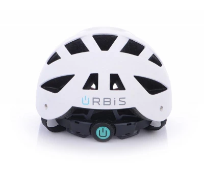URBIS helma na koloběžku