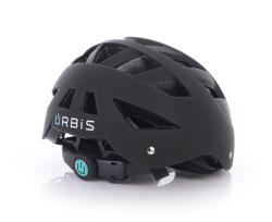URBIS helma na koloběžku