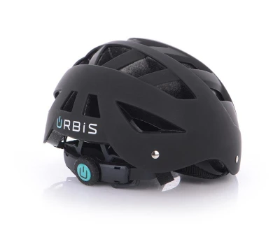 URBIS helma na koloběžku