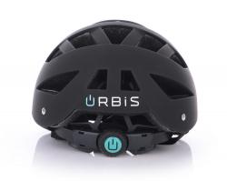 URBIS helma na koloběžku