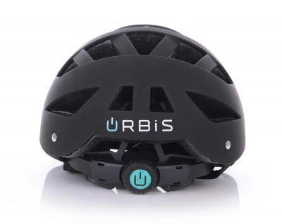 URBIS helma na koloběžku