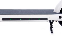 URBiS UX2 elektrická koloběžka junior