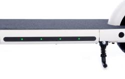 URBiS UX2 elektrická koloběžka junior (VÝPRODEJ)