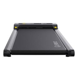 Urevo Elektrický běžecký pás Spacewalk E3S (černý)