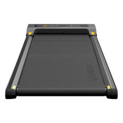 Urevo Elektrický běžecký pás Spacewalk Lite (černý)