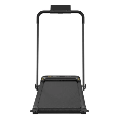 Urevo Strol 2E Smart 2 v 1 elektrický běžecký pás (černý)