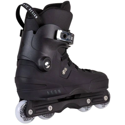 USD Aeon 60 Black freestyle brusle