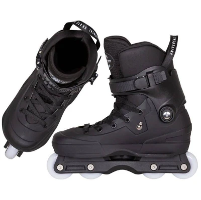 USD Aeon 60 Black freestyle brusle